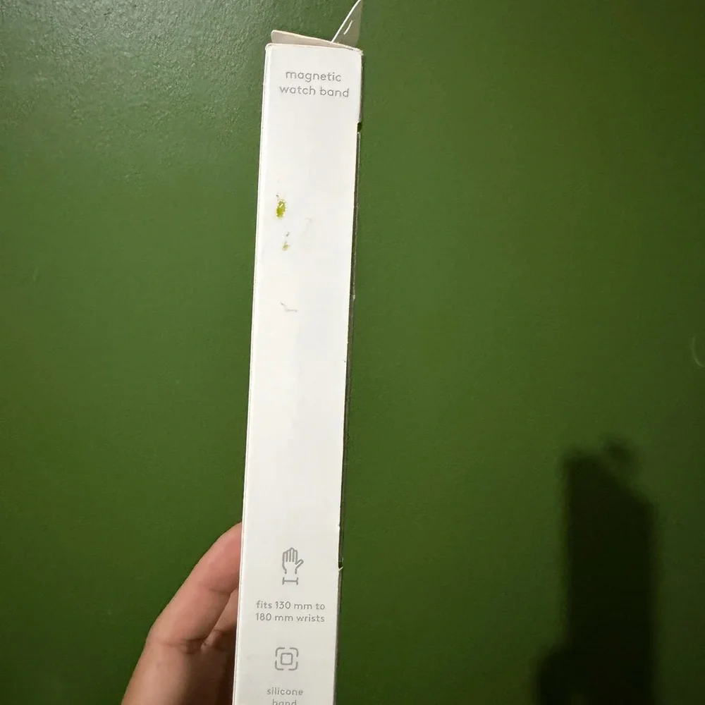 Heyday Magnetic Watch Band apple watch